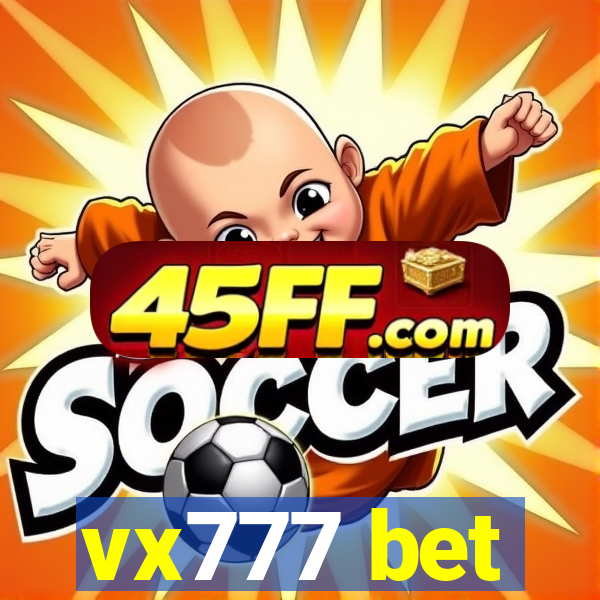 vx777 bet